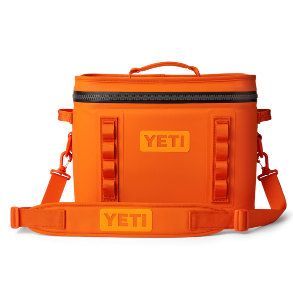 YETI Glacière souple Hopper Flip® 18 King Crab