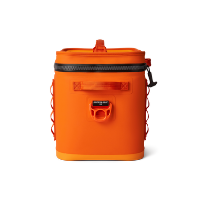 YETI Glacière souple Hopper Flip® 18 King Crab