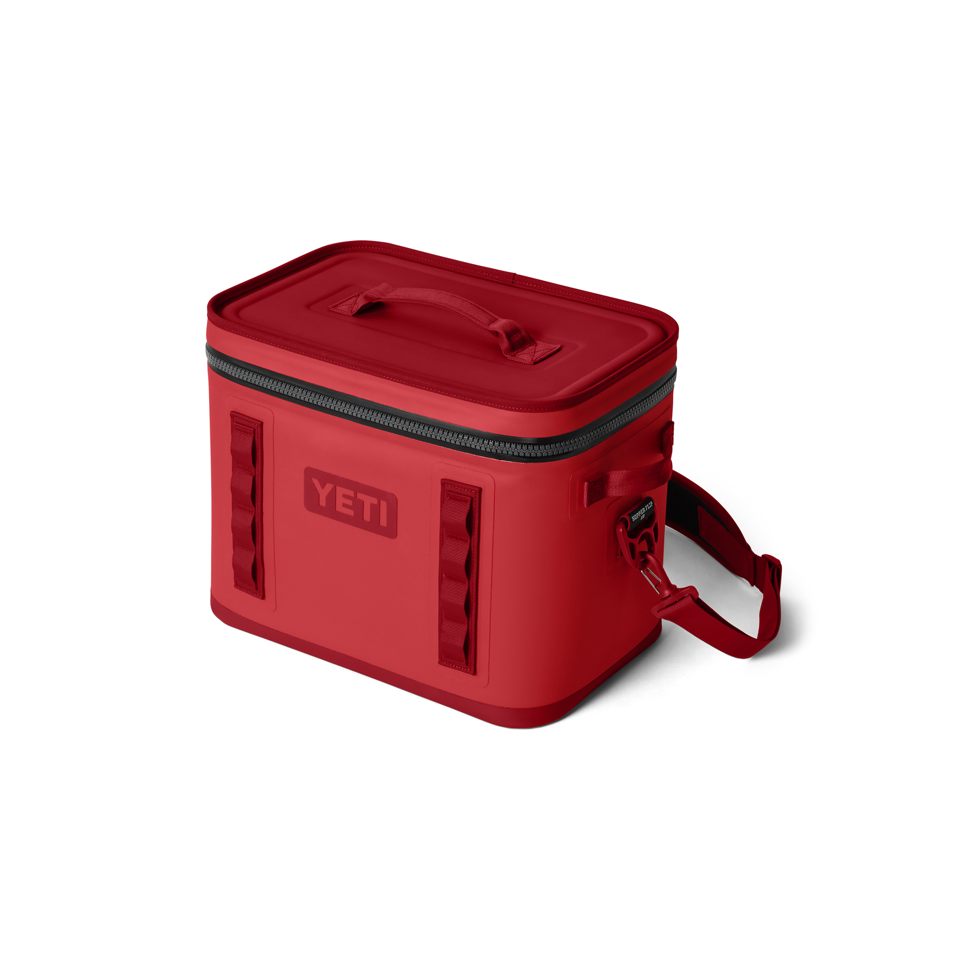 YETI Glacière souple Hopper Flip® 18 Rescue Red