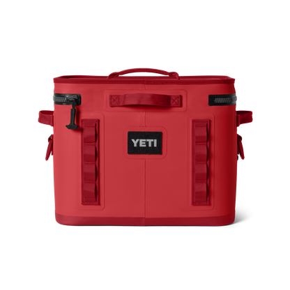 YETI Glacière souple Hopper Flip® 18 Rescue Red