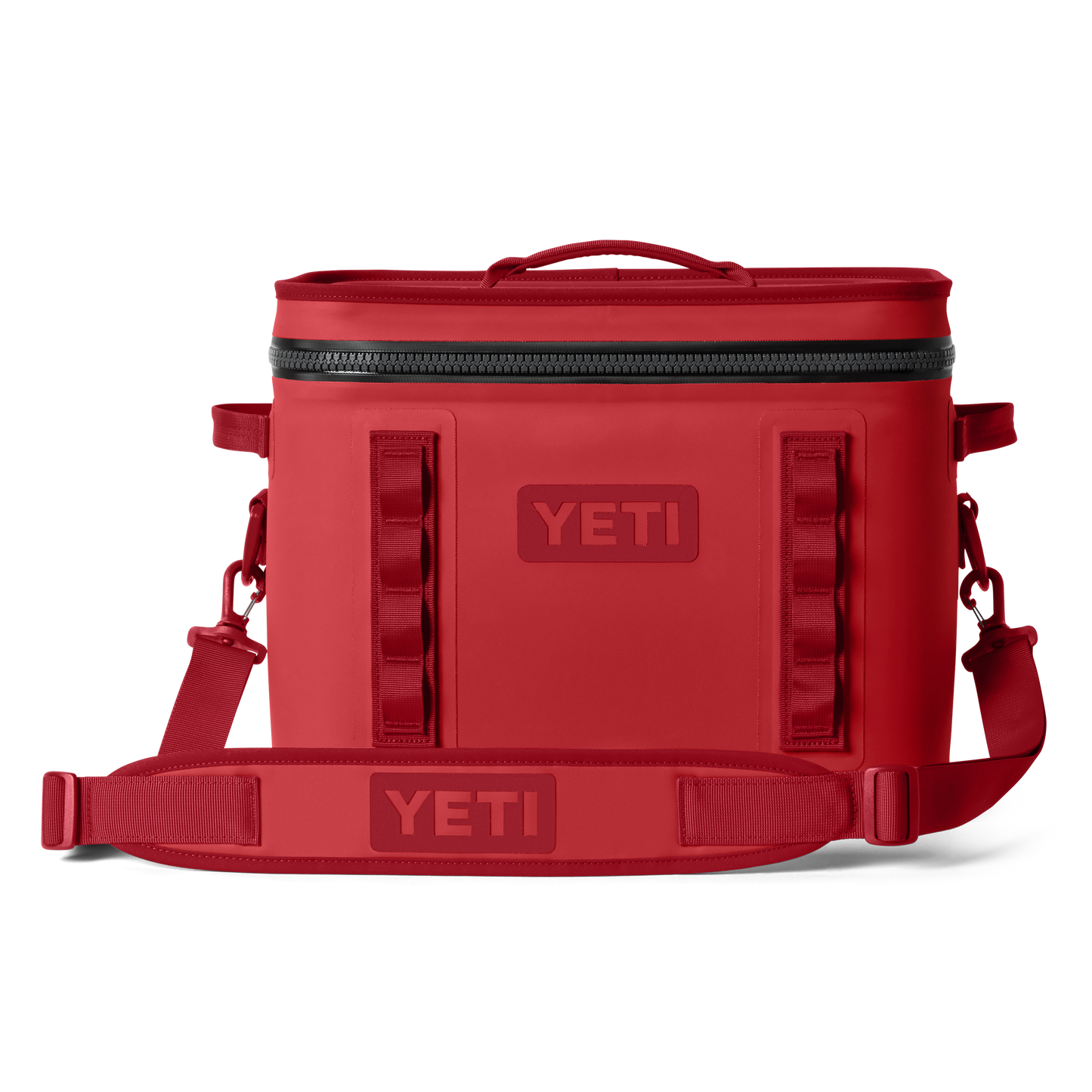 YETI Glacière souple Hopper Flip® 18 Rescue Red