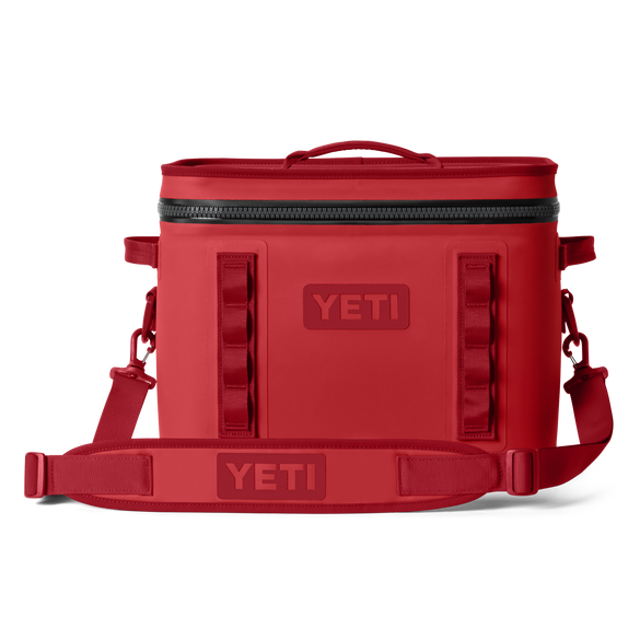 YETI Glacière souple Hopper Flip® 18 Rescue Red
