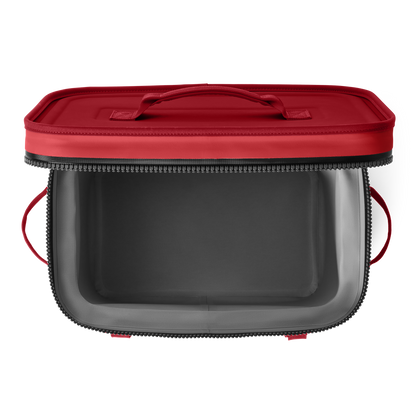 YETI Glacière souple Hopper Flip® 18 Rescue Red