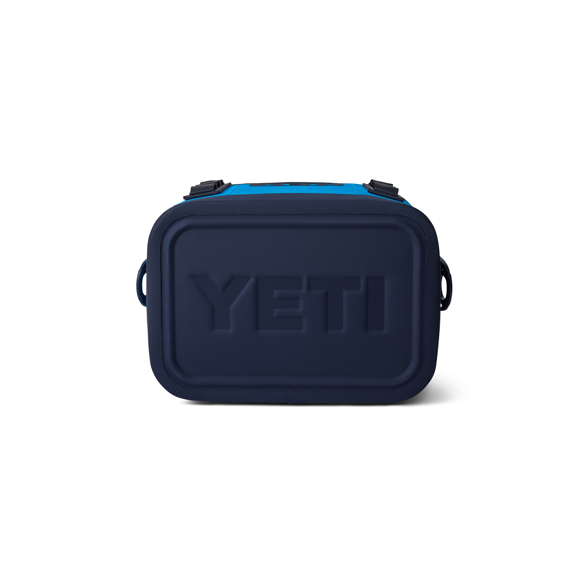YETI Glacière souple Hopper Flip® 8 Big Wave Blue