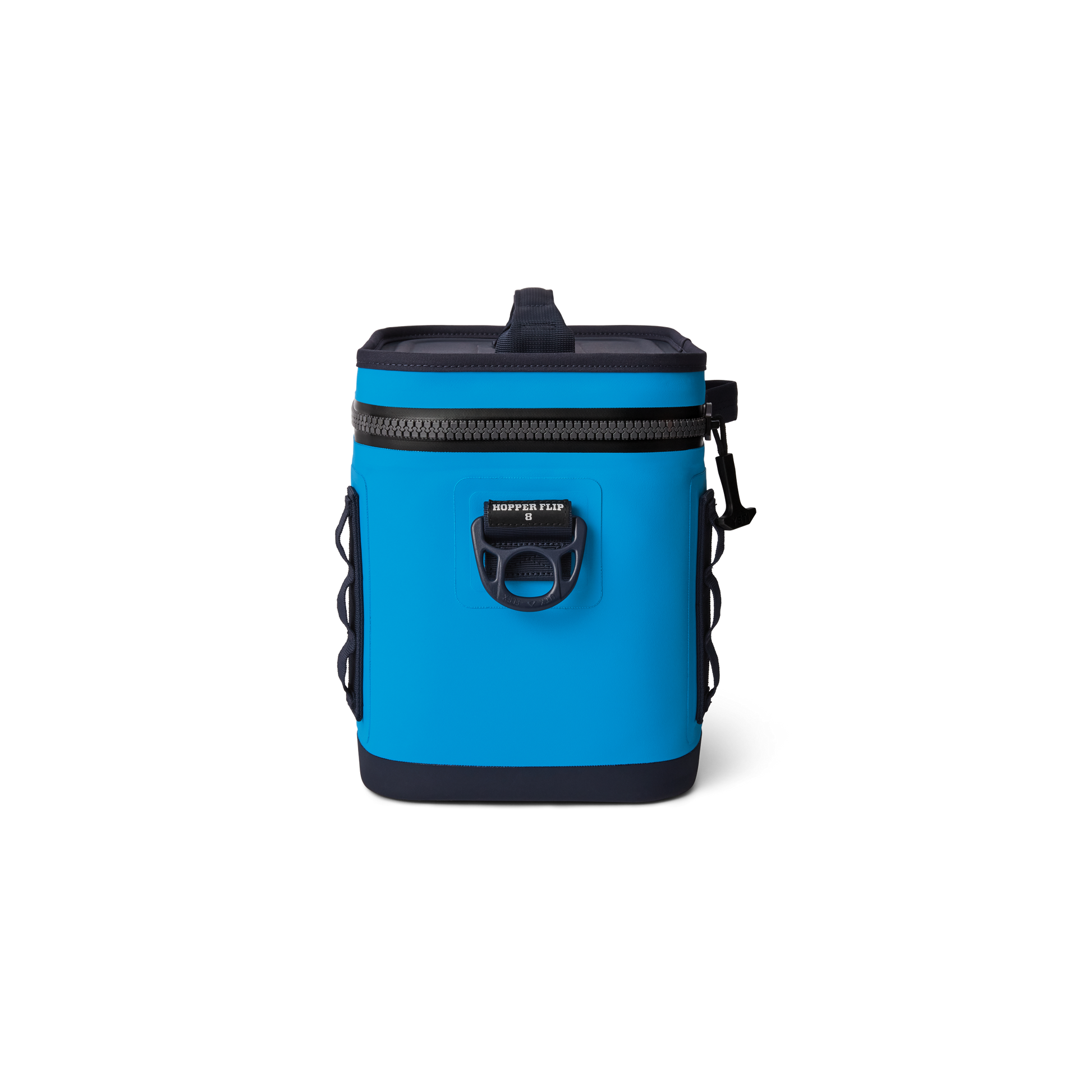 YETI Glacière souple Hopper Flip® 8 Big Wave Blue