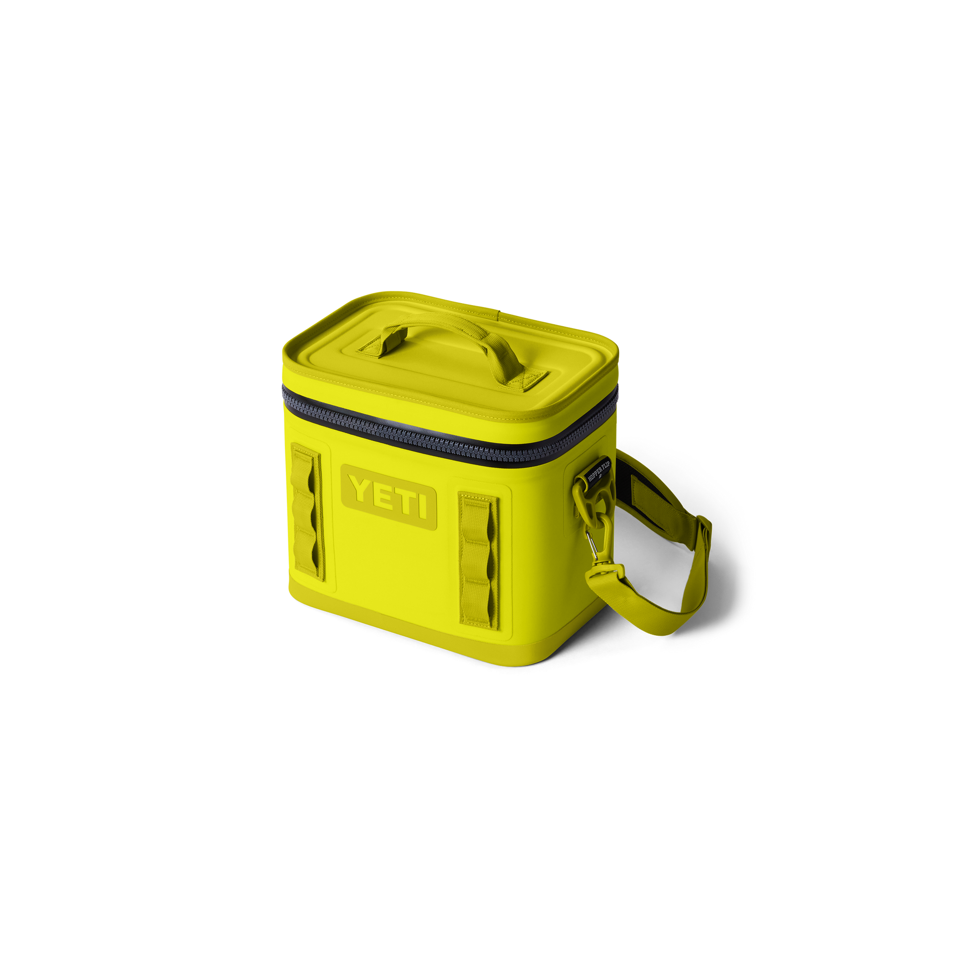 YETI Glacière souple Hopper Flip® 8 Firefly Yellow