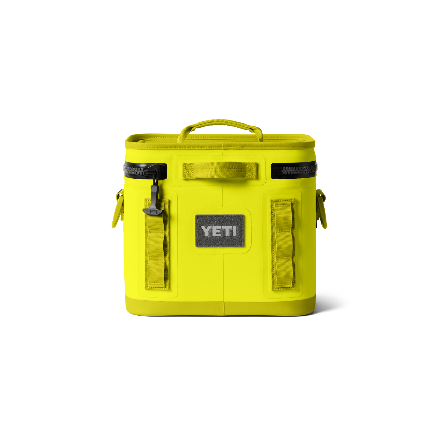 YETI Glacière souple Hopper Flip® 8 Firefly Yellow