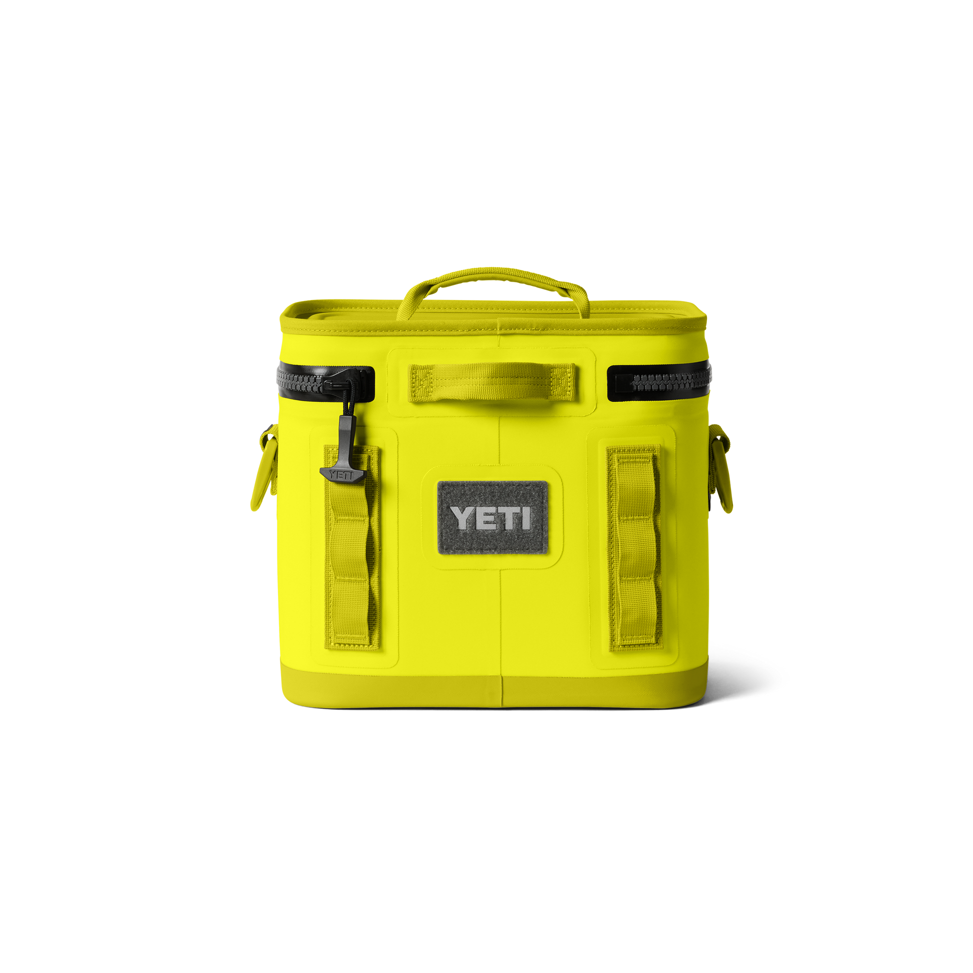 YETI Glacière souple Hopper Flip® 8 Firefly Yellow