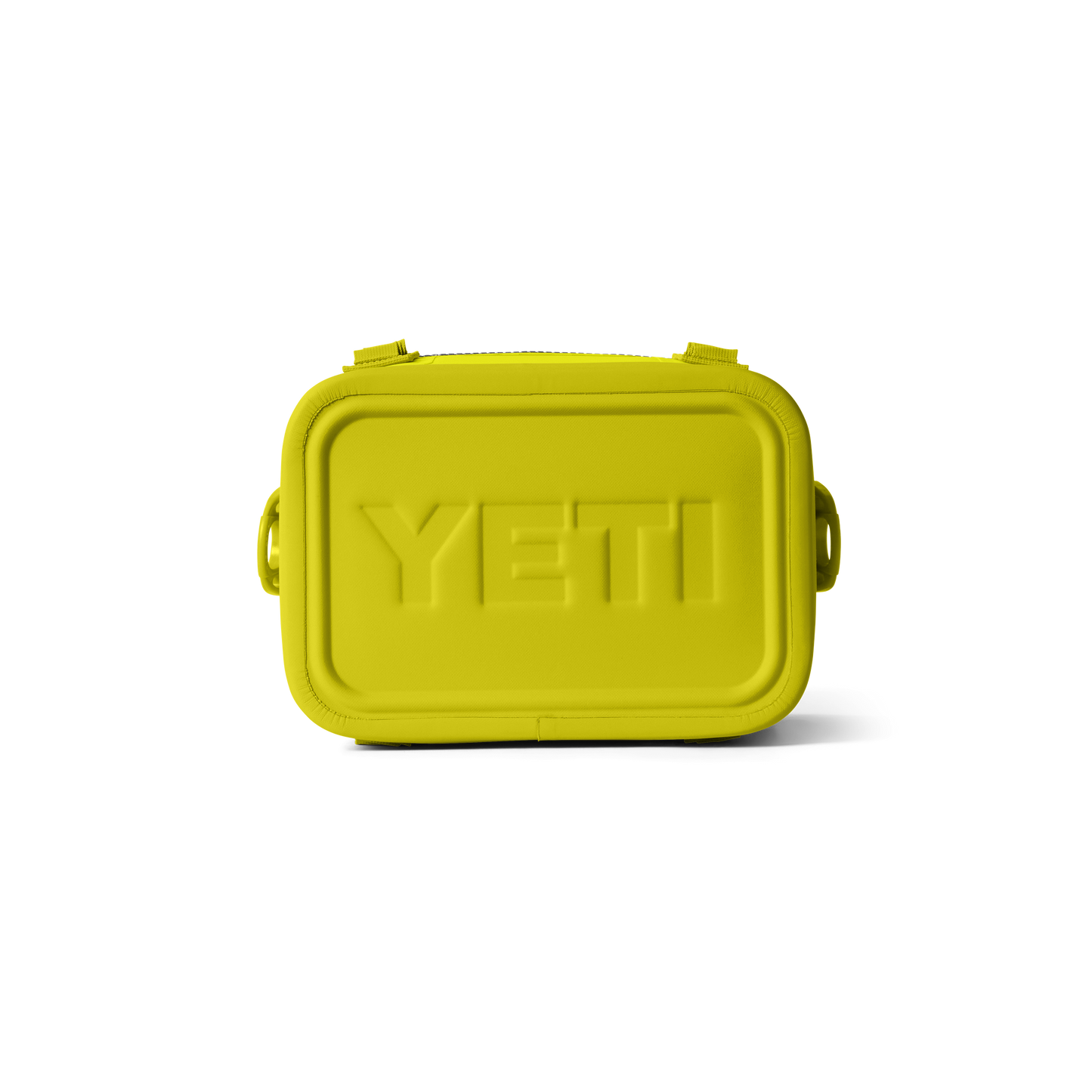 YETI Glacière souple Hopper Flip® 8 Firefly Yellow