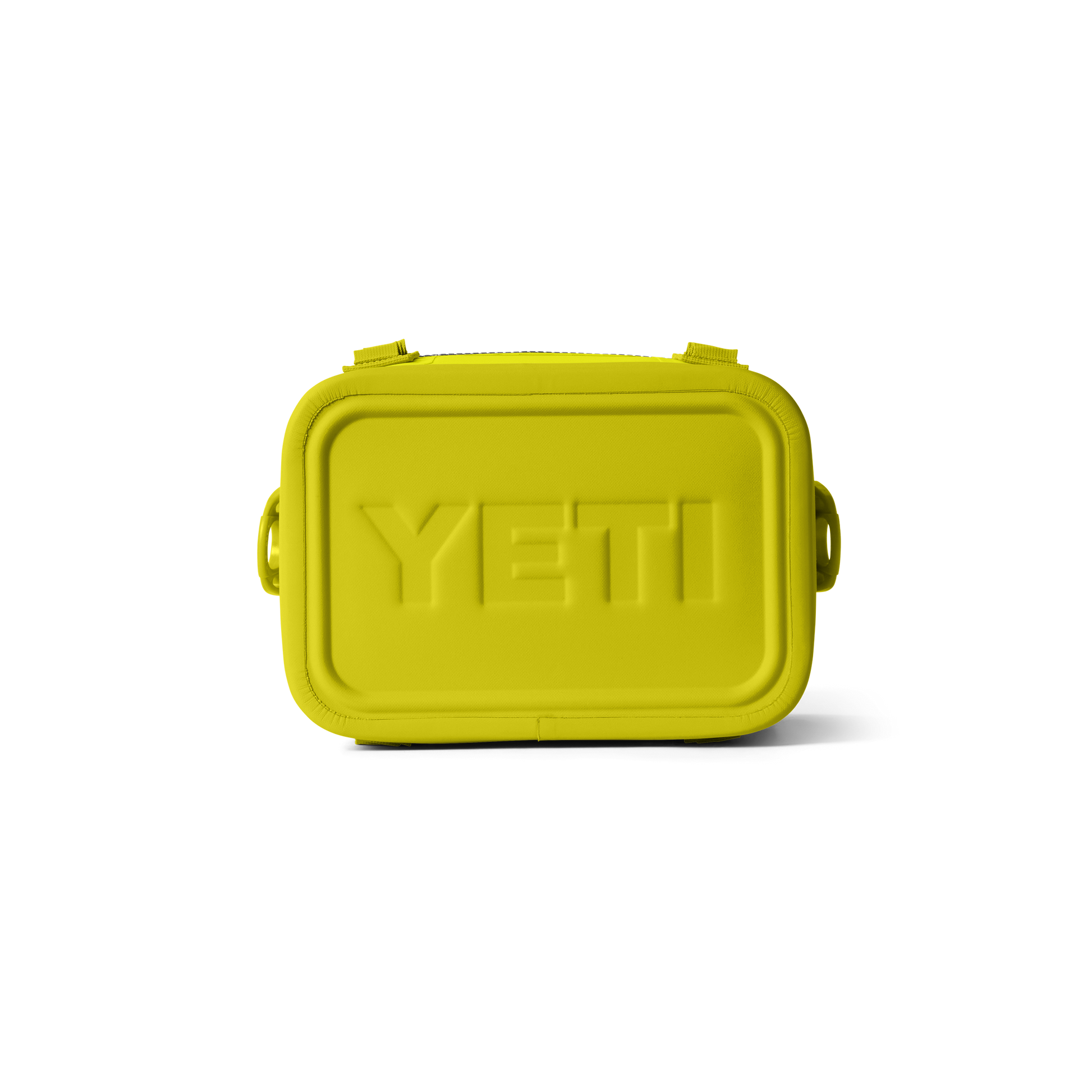 YETI Glacière souple Hopper Flip® 8 Firefly Yellow