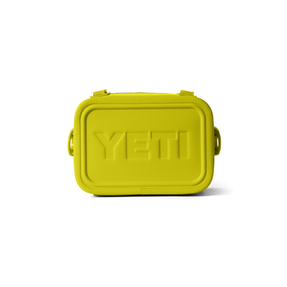 YETI Glacière souple Hopper Flip® 8 Firefly Yellow