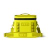 YETI Hopper Flip® 8 Cool Bag Firefly Yellow