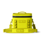 YETI Glacière souple Hopper Flip® 8 Firefly Yellow
