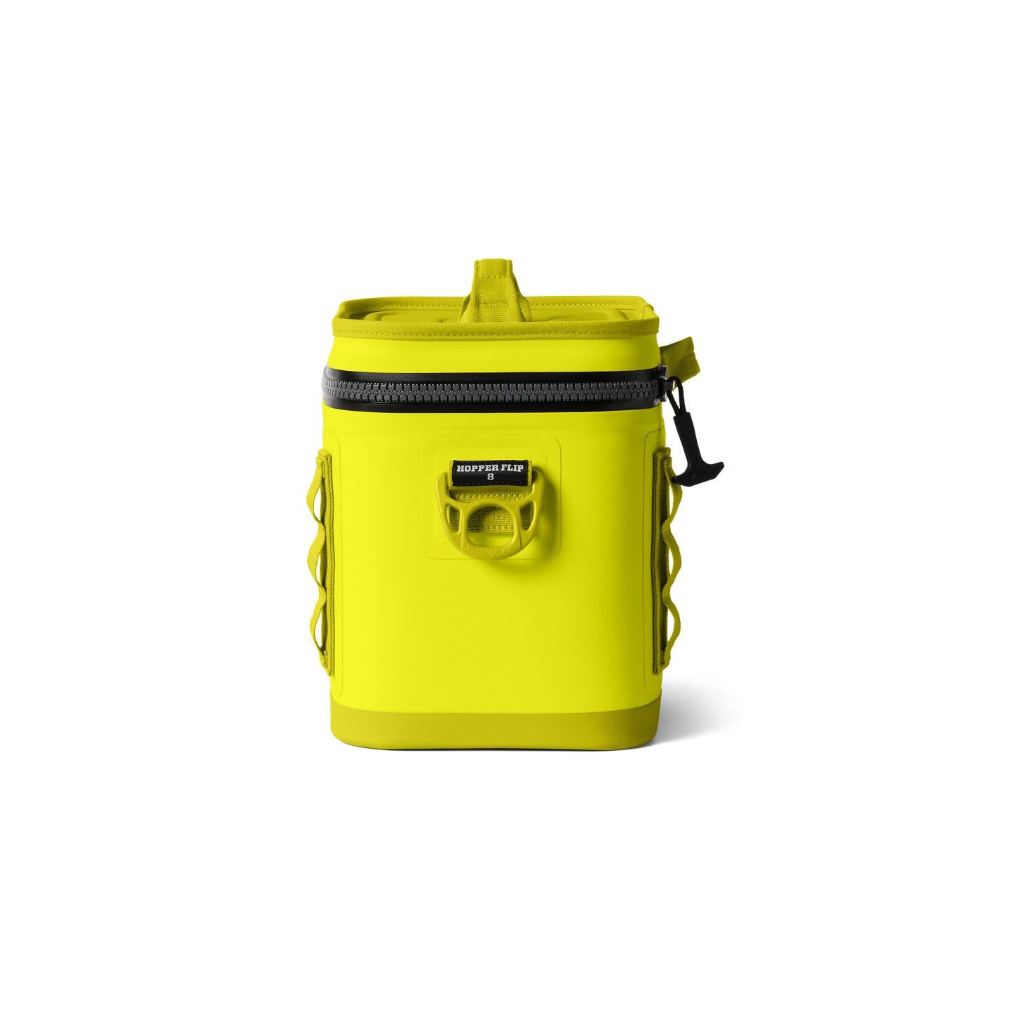 YETI Glacière souple Hopper Flip® 8 Firefly Yellow