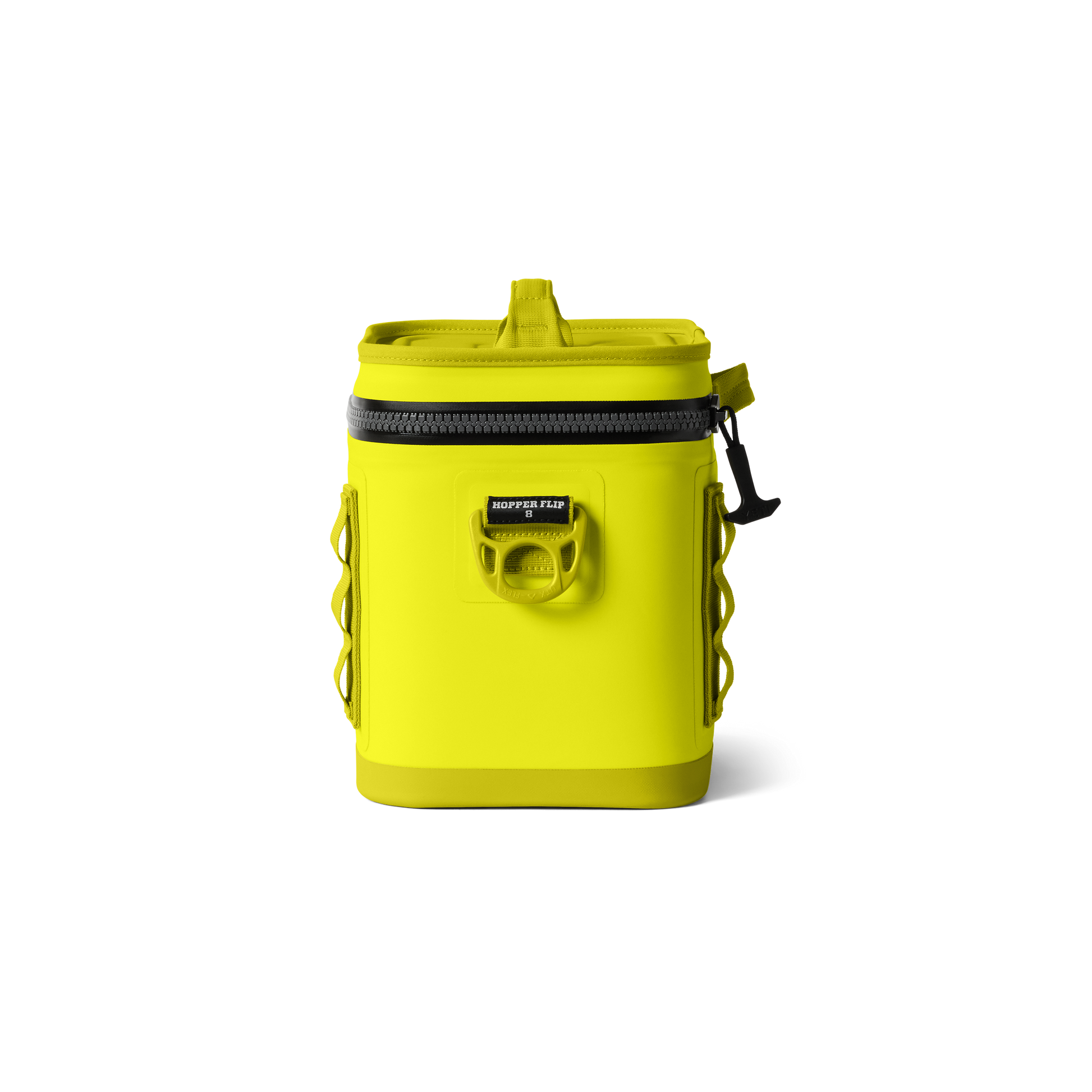YETI Glacière souple Hopper Flip® 8 Firefly Yellow