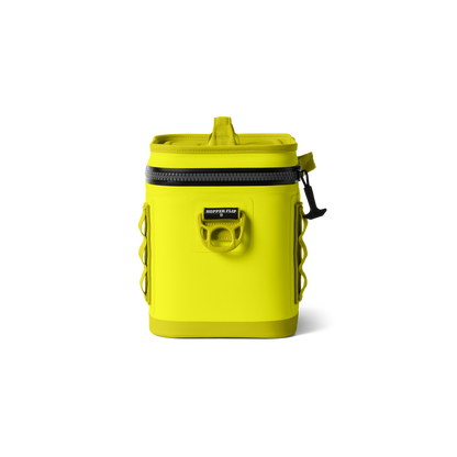 YETI Glacière souple Hopper Flip® 8 Firefly Yellow