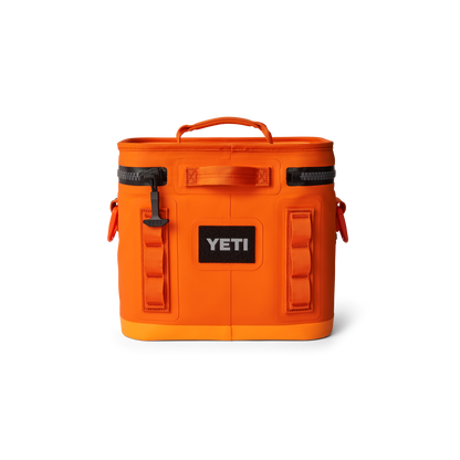 YETI Glacière souple Hopper Flip® 8 King Crab