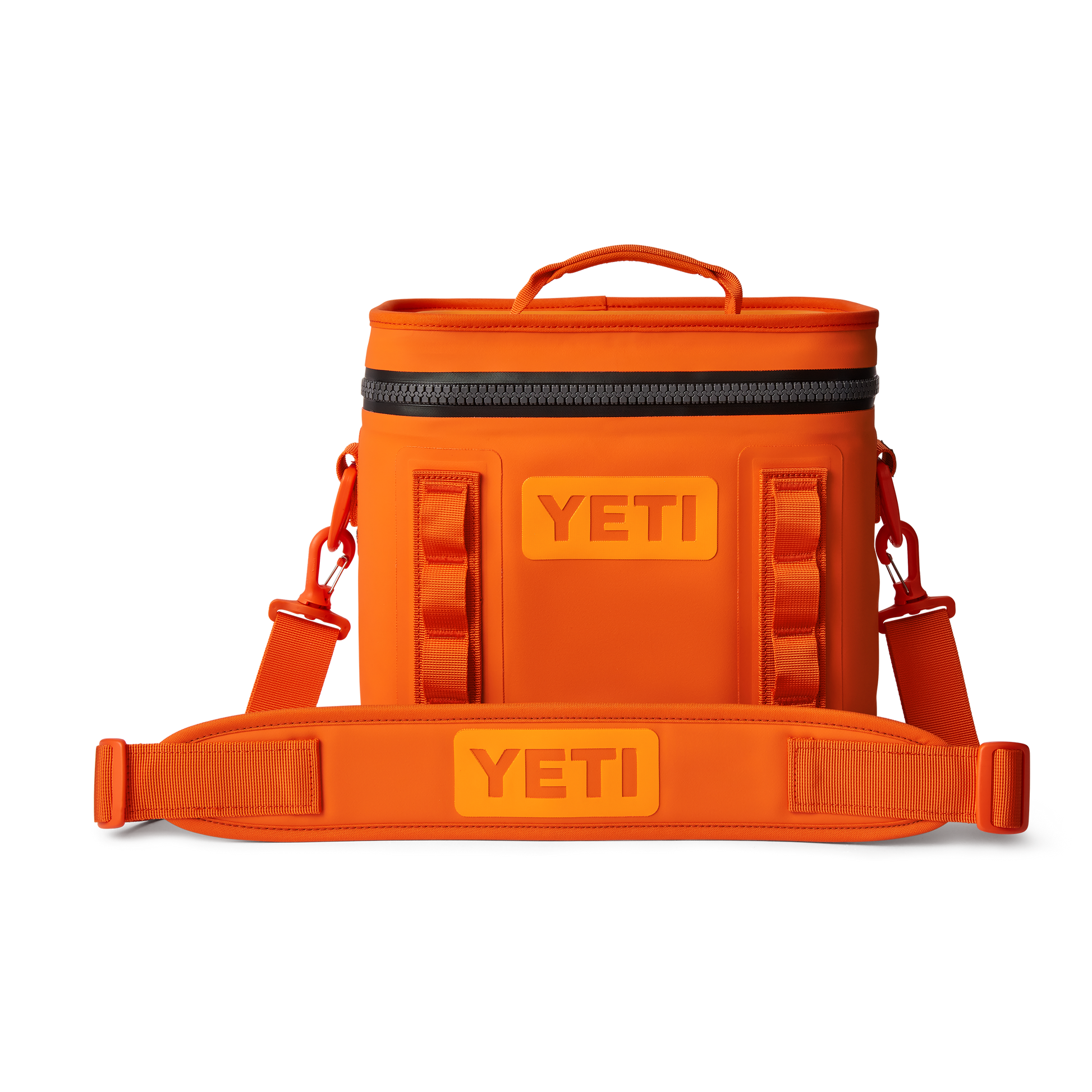 YETI Glacière souple Hopper Flip® 8 King Crab