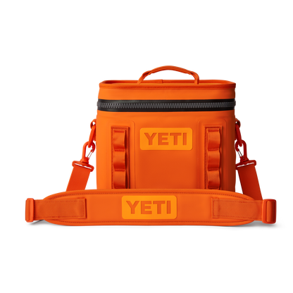 YETI Glacière souple Hopper Flip® 8 King Crab