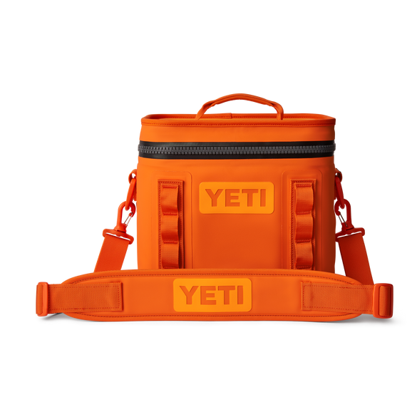 YETI Glacière souple Hopper Flip® 8 King Crab