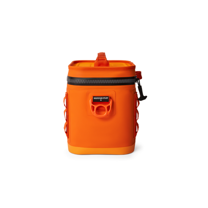 YETI Glacière souple Hopper Flip® 8 King Crab