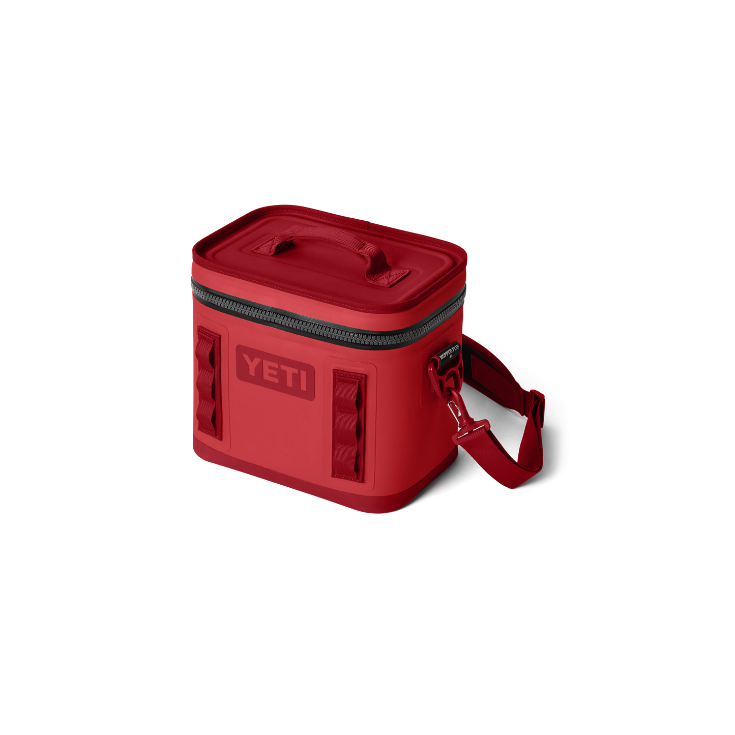 YETI Glacière souple Hopper Flip® 8 Rescue Red