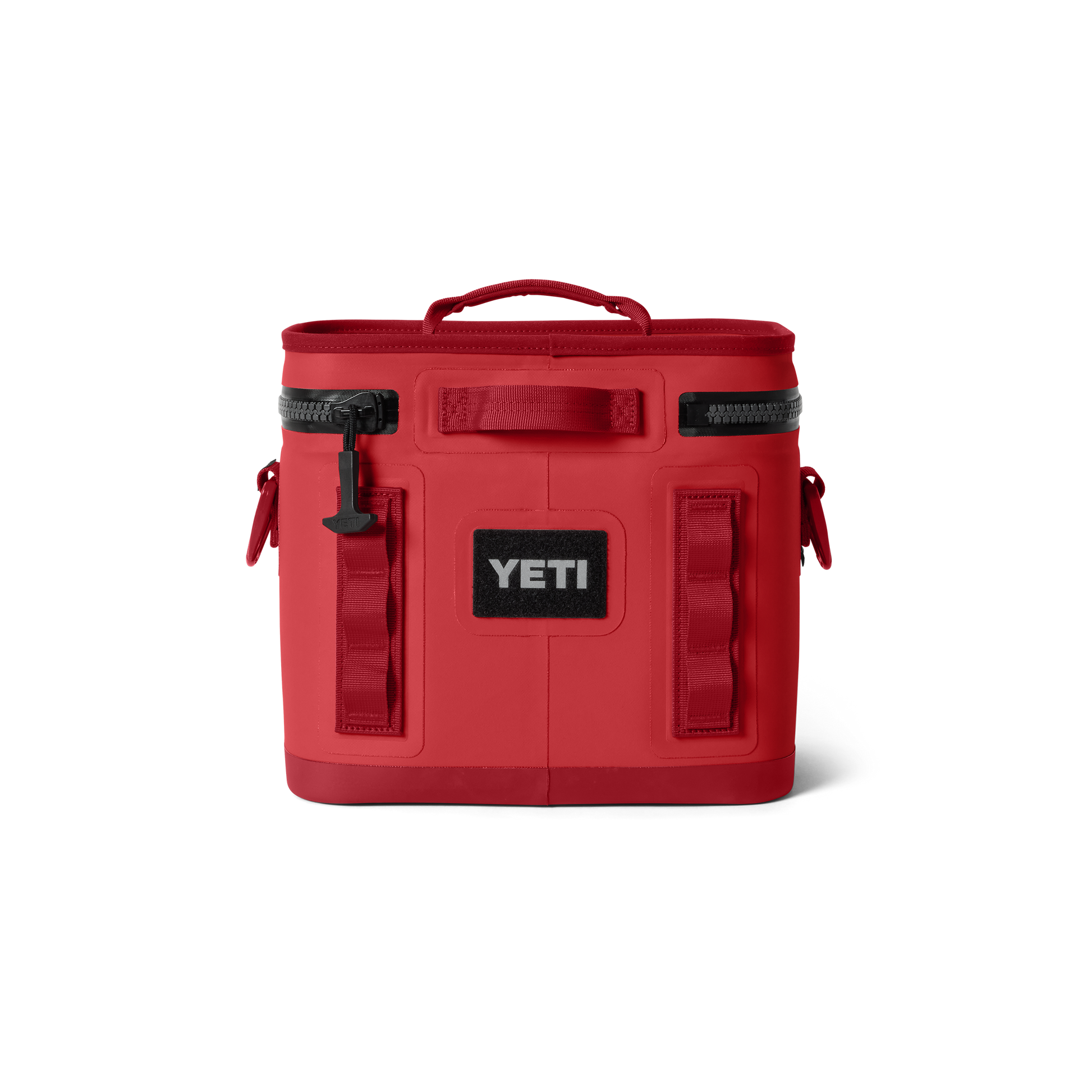 YETI Glacière souple Hopper Flip® 8 Rescue Red