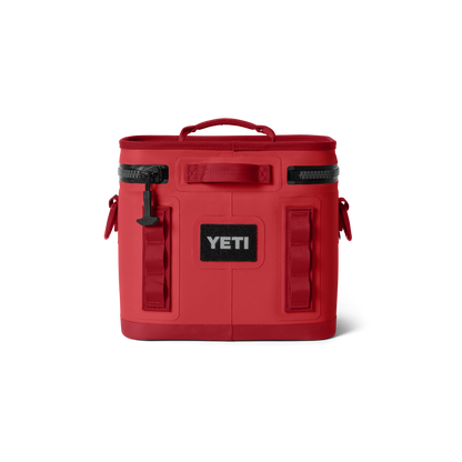 YETI Glacière souple Hopper Flip® 8 Rescue Red