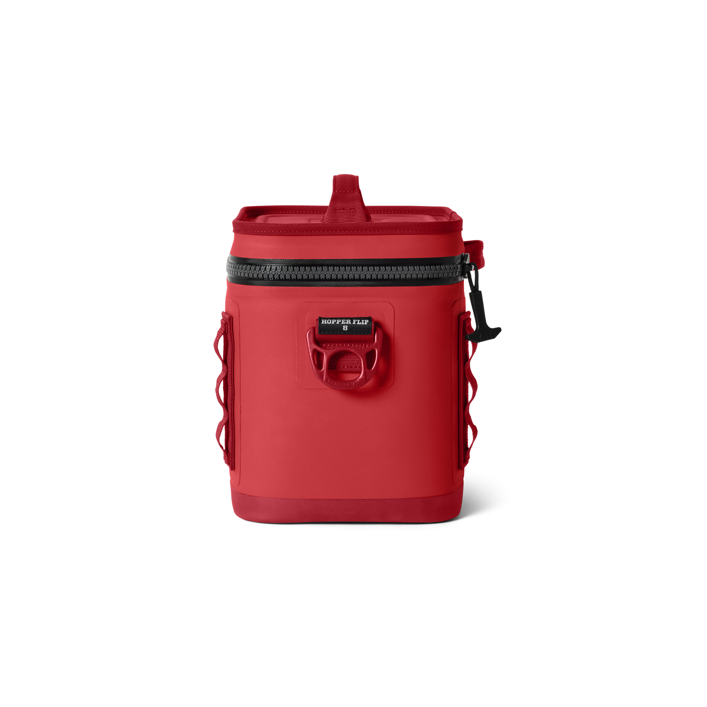 YETI Glacière souple Hopper Flip® 8 Rescue Red
