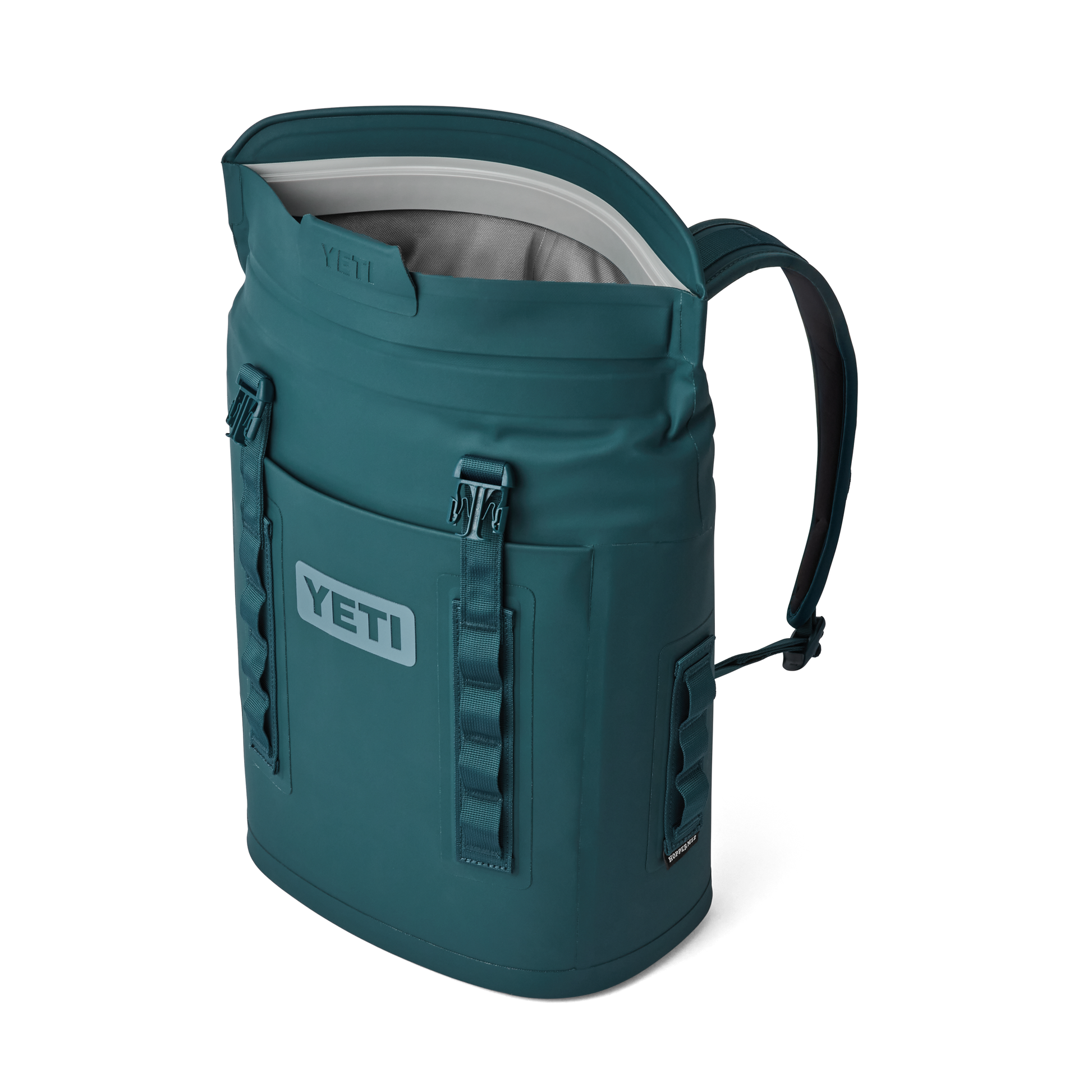 YETI Hopper® Glacière sac à dos M12 Agave Teal