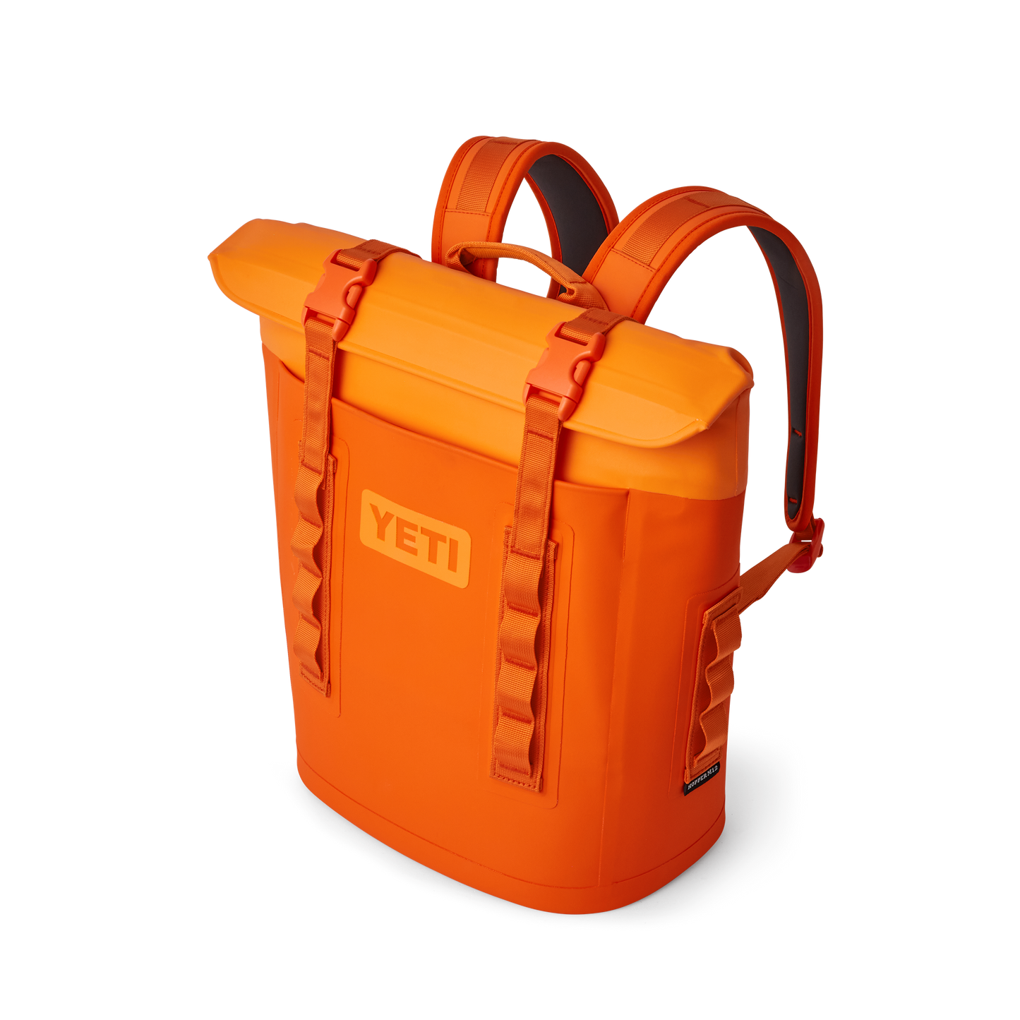 YETI Hopper® Glacière sac à dos M12 King Crab