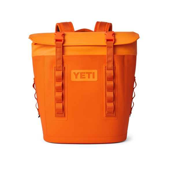 YETI Hopper® Glacière sac à dos M12 King Crab