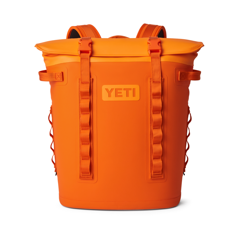 YETI Hopper® Glacière sac à dos M20 King Crab