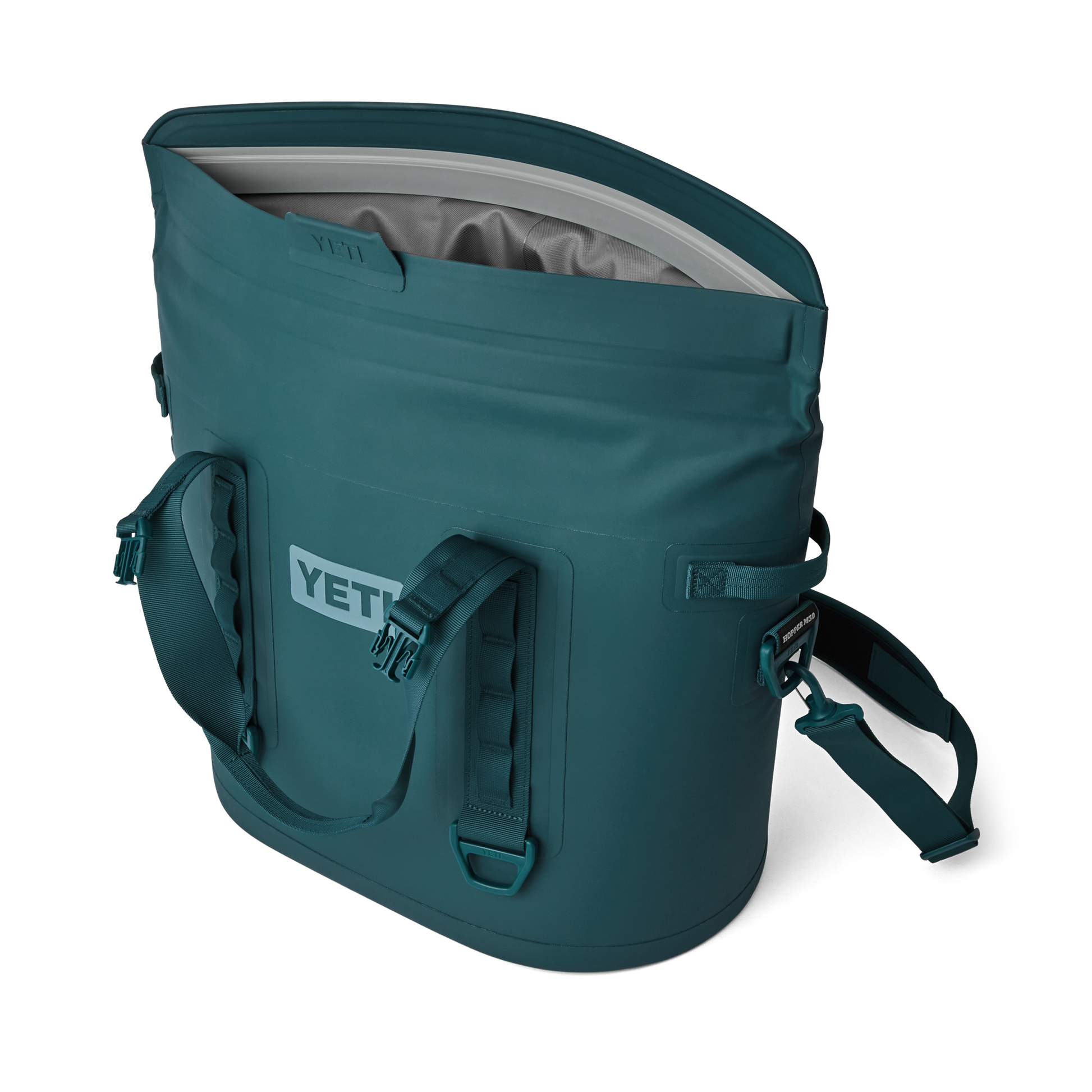 YETI Hopper® Glacière souple M30 Agave Teal
