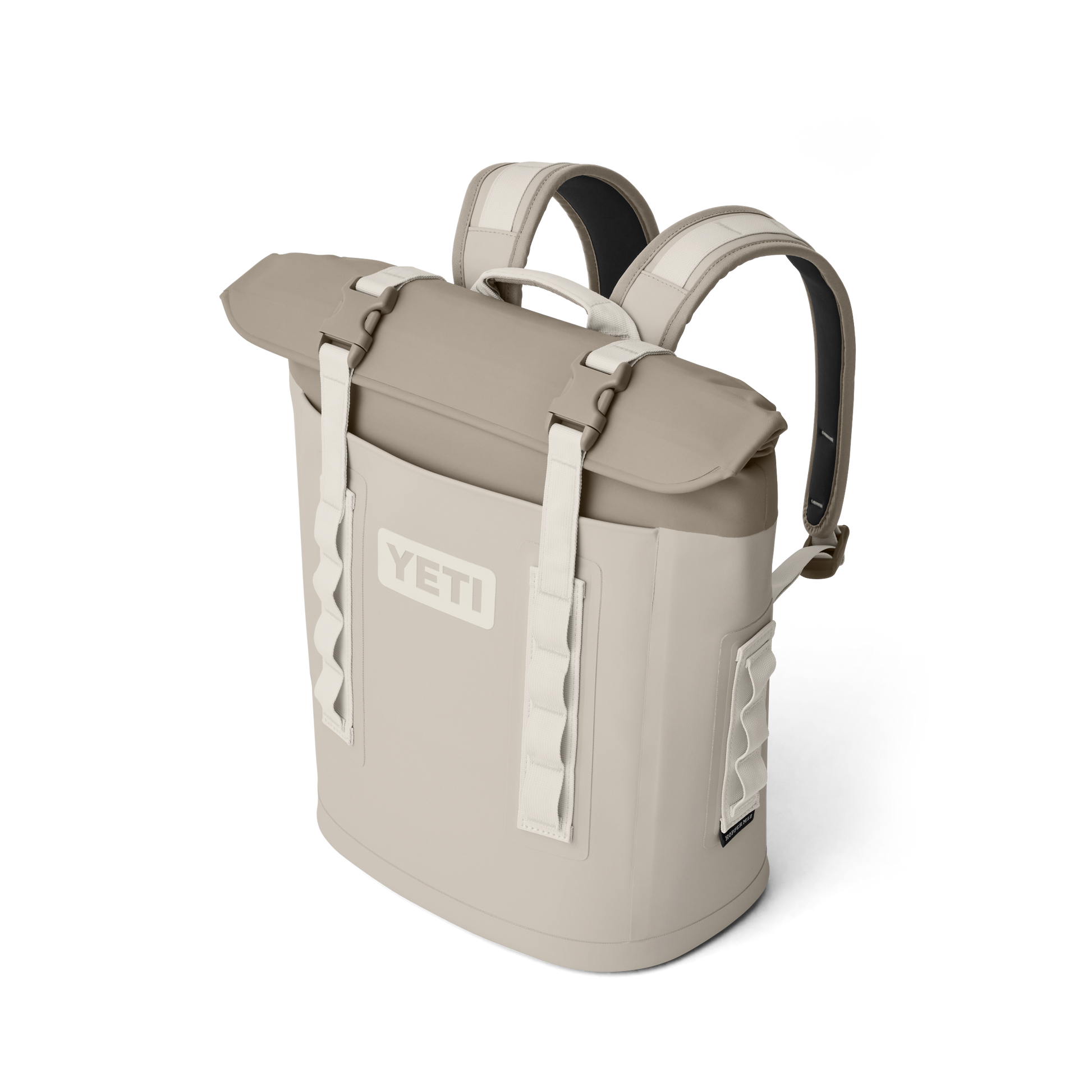 YETI Hopper® Glacière sac à dos M12 Cape Taupe