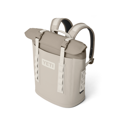 YETI Hopper® Glacière sac à dos M12 Cape Taupe