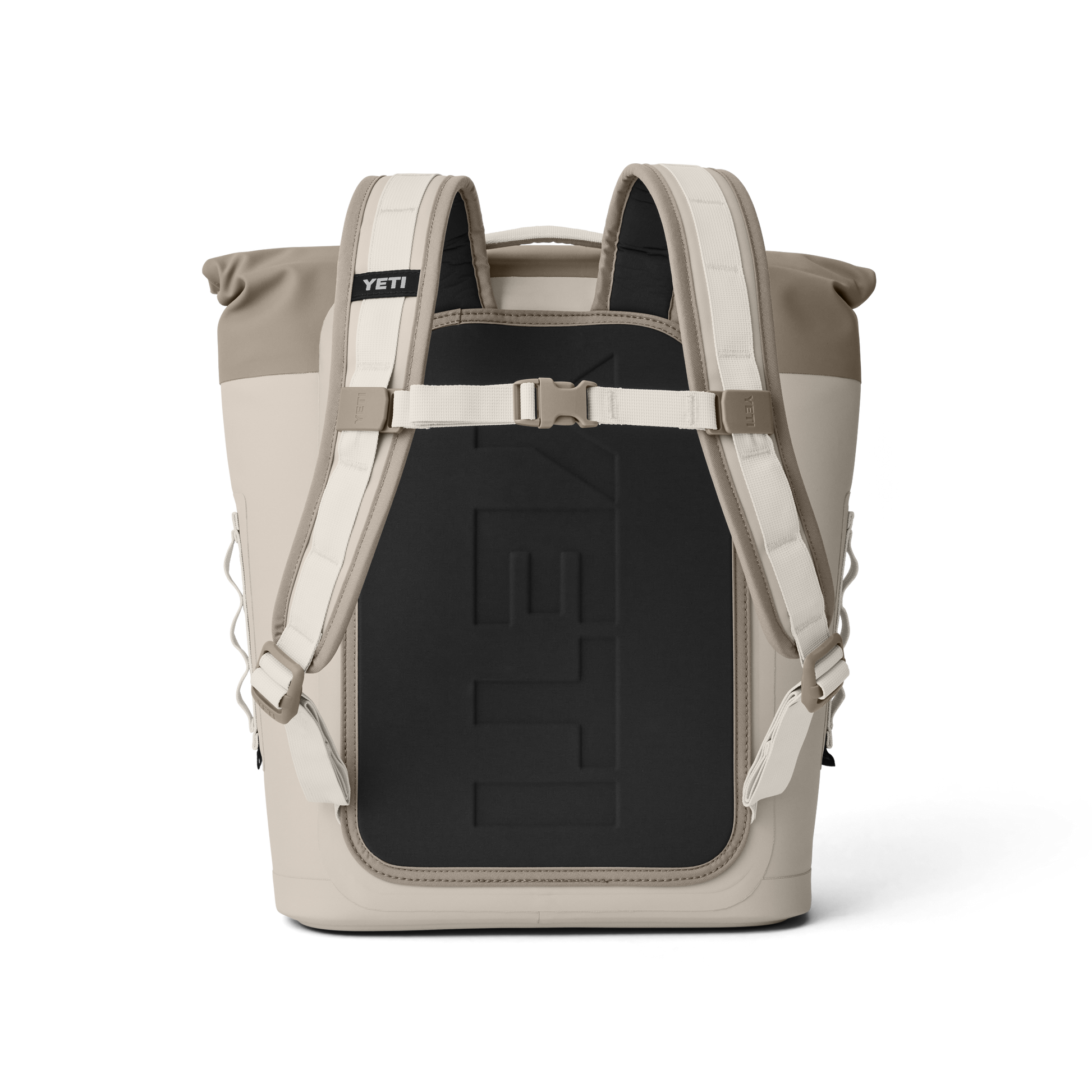 YETI Hopper® Glacière sac à dos M12 Cape Taupe