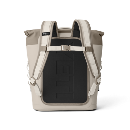 YETI Hopper® Glacière sac à dos M12 Cape Taupe