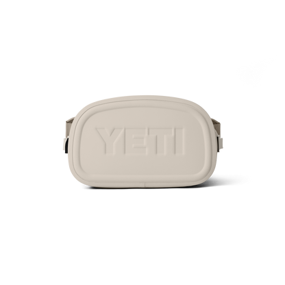 YETI Hopper® Glacière sac à dos M12 Cape Taupe