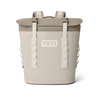 YETI Hopper® M12 Backpack Cooler Cape Taupe