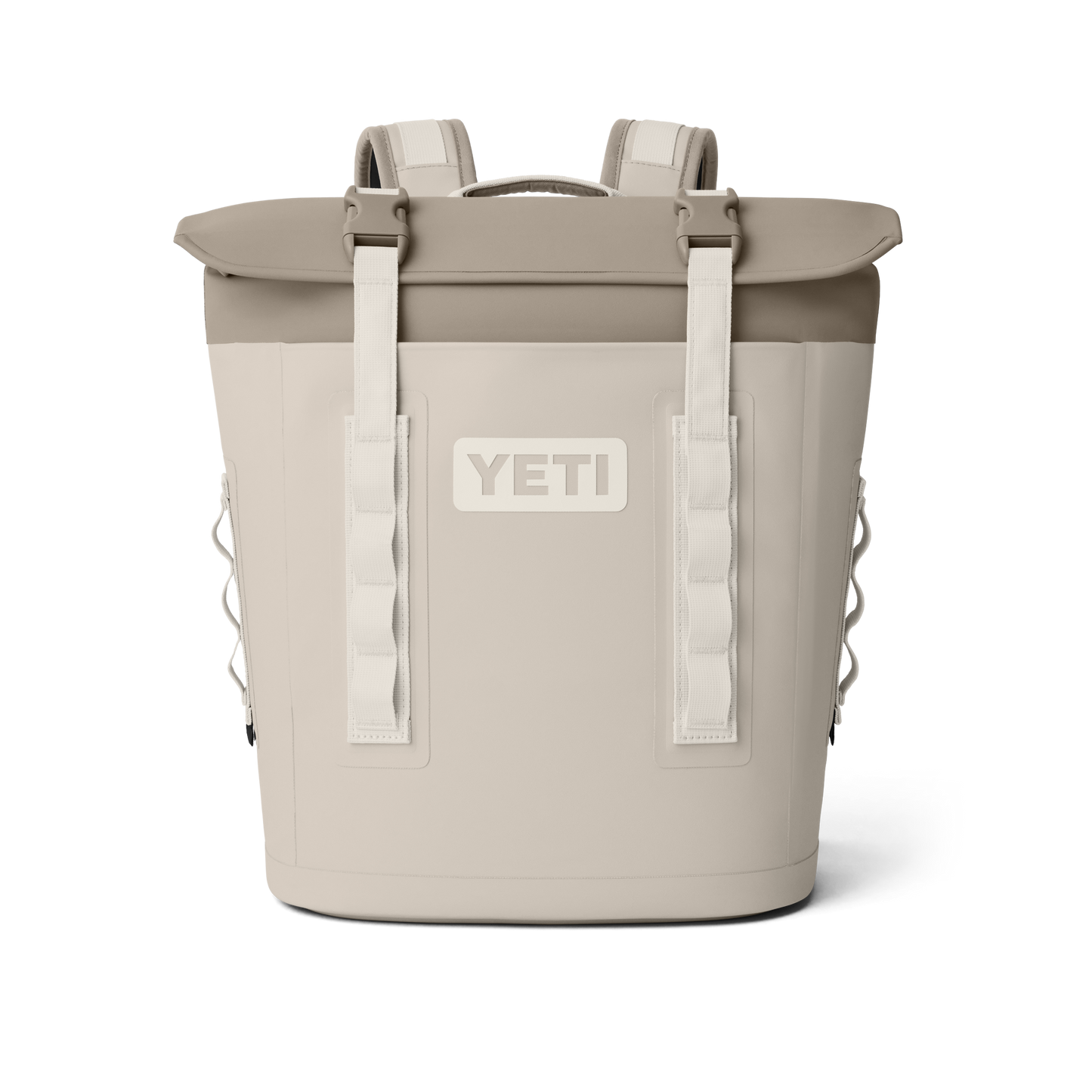 YETI Hopper® Glacière sac à dos M12 Cape Taupe