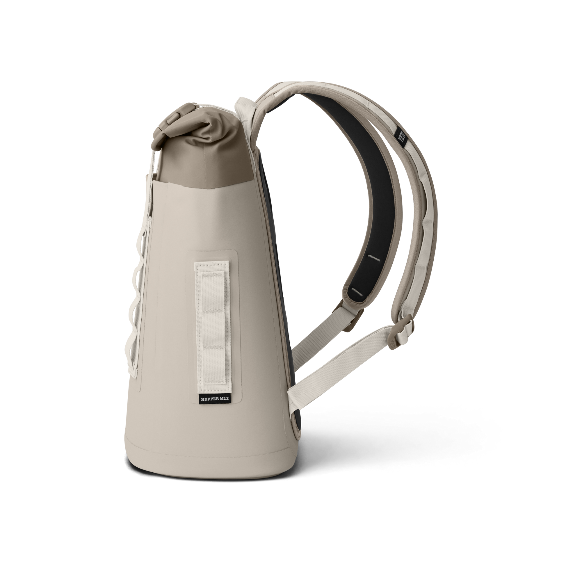 YETI Hopper® Glacière sac à dos M12 Cape Taupe