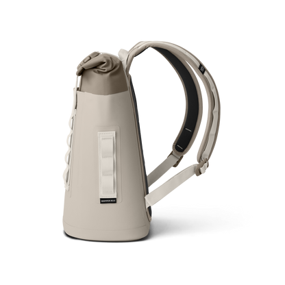 YETI Hopper® Glacière sac à dos M12 Cape Taupe