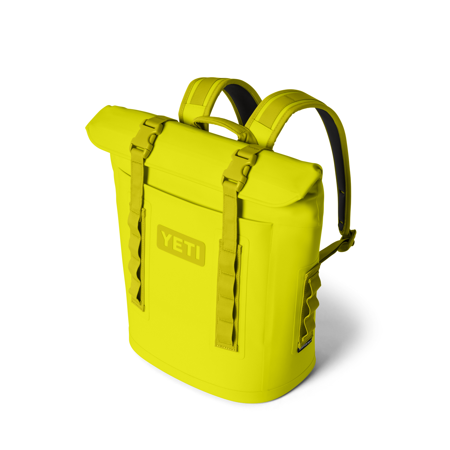 YETI Hopper® Glacière sac à dos M12 Firefly Yellow