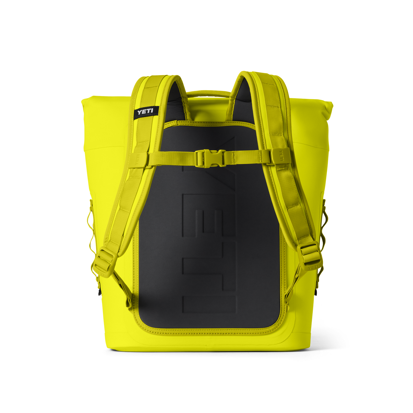 YETI Hopper® Glacière sac à dos M12 Firefly Yellow