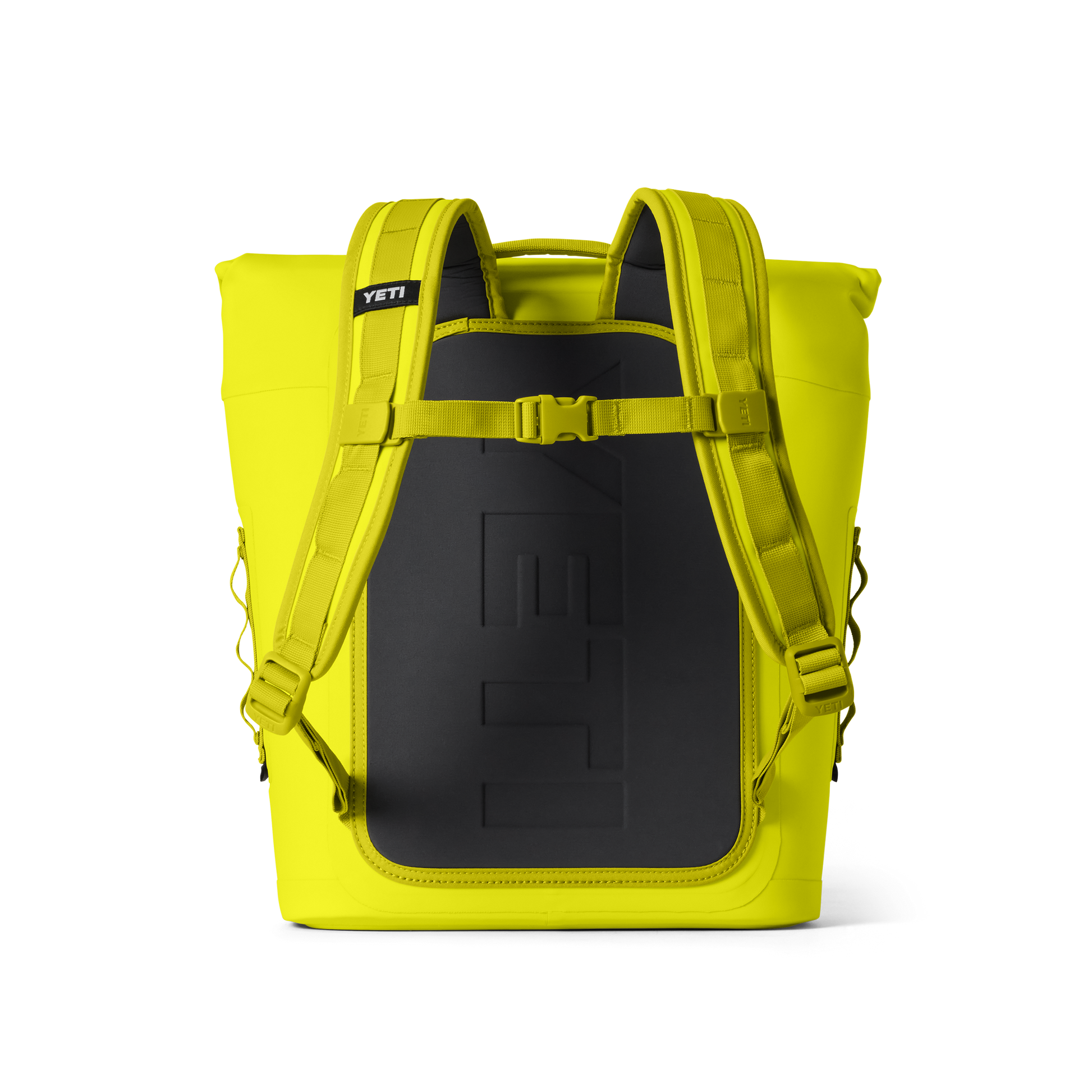 YETI Hopper® Glacière sac à dos M12 Firefly Yellow