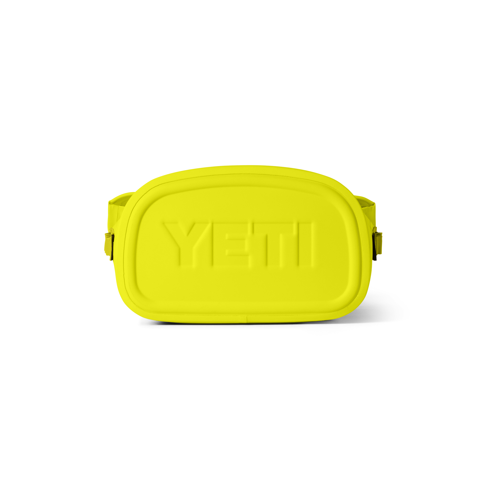 YETI Hopper® Glacière sac à dos M12 Firefly Yellow