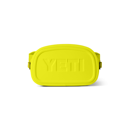 YETI Hopper® Glacière sac à dos M12 Firefly Yellow