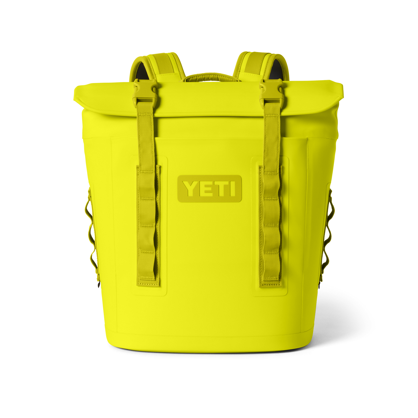 YETI Hopper® Glacière sac à dos M12 Firefly Yellow