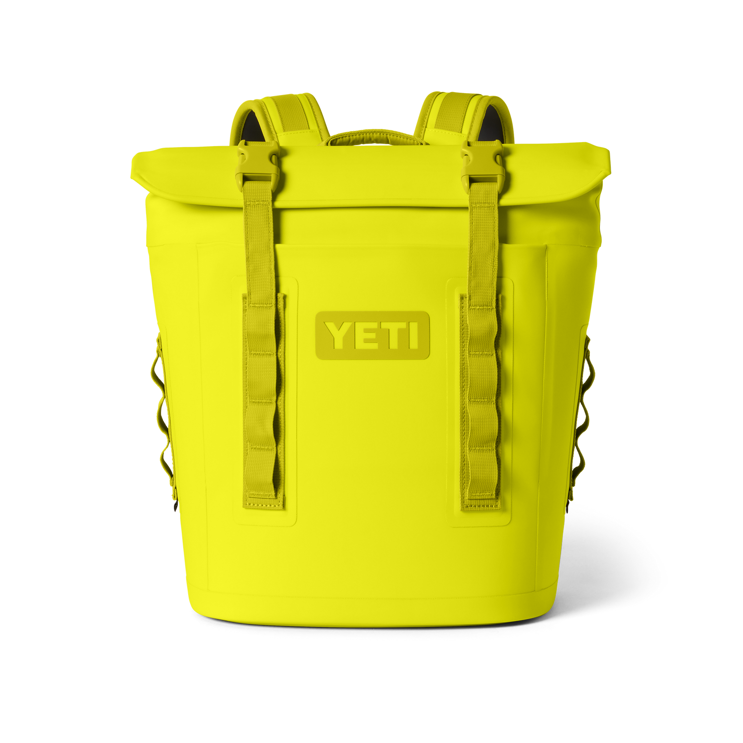 YETI Hopper® Glacière sac à dos M12 Firefly Yellow